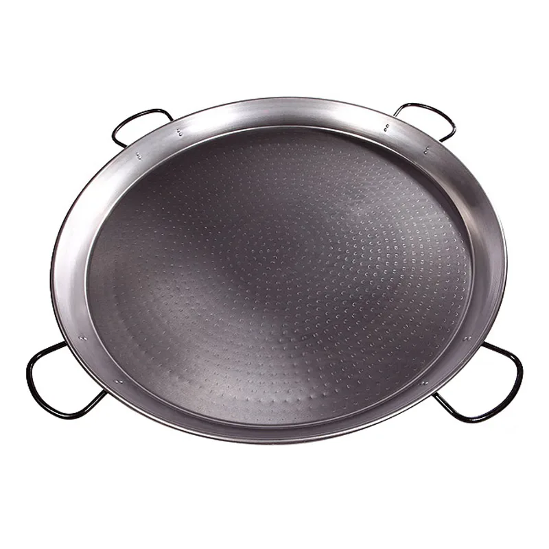 Paellapanna 80cm