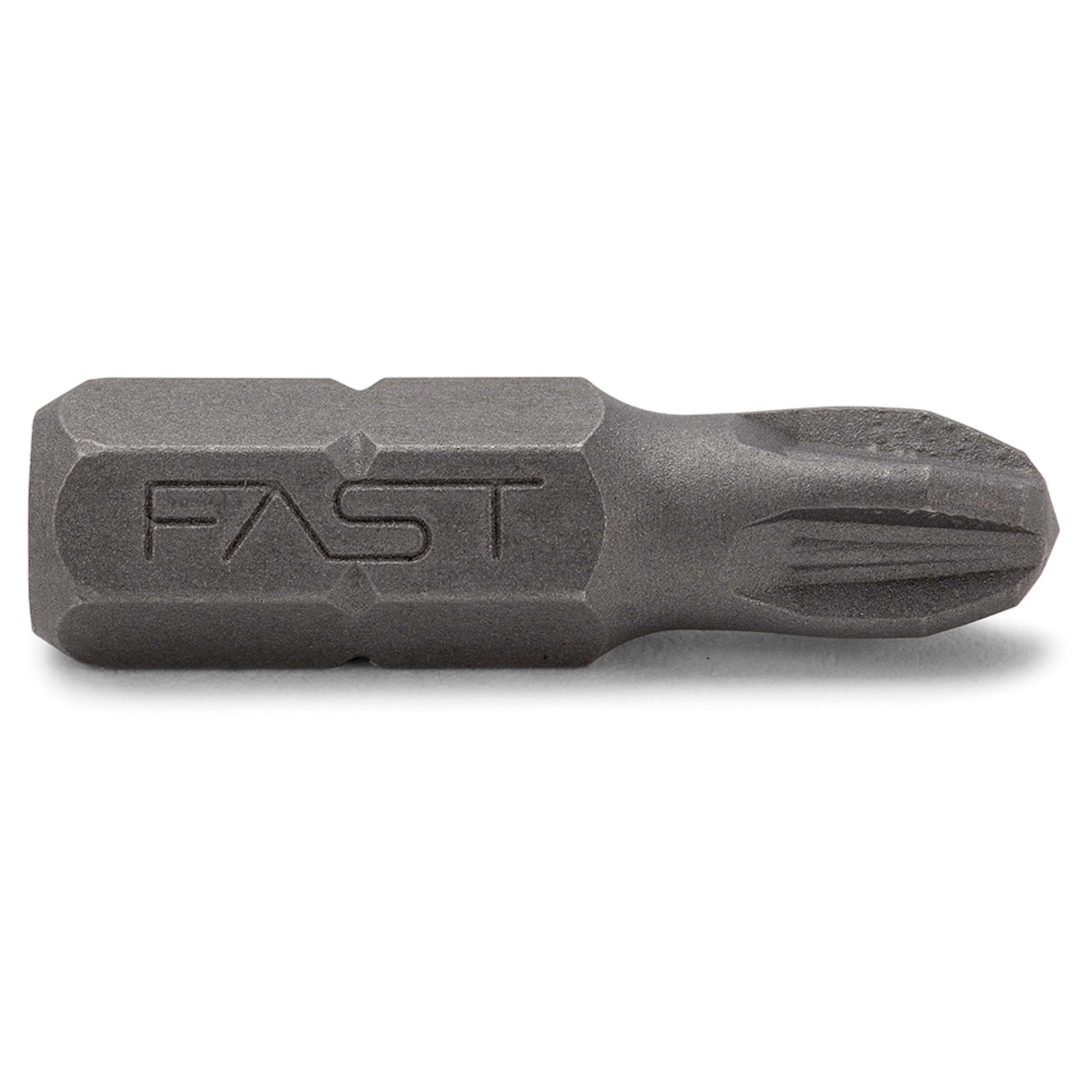 Bits Pz3 25mm 3-p Fast PZ3 3-p