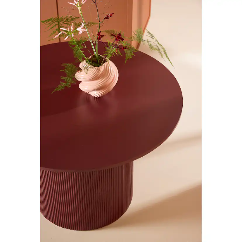 Matbord Venture Home Lenox Ø110 cm