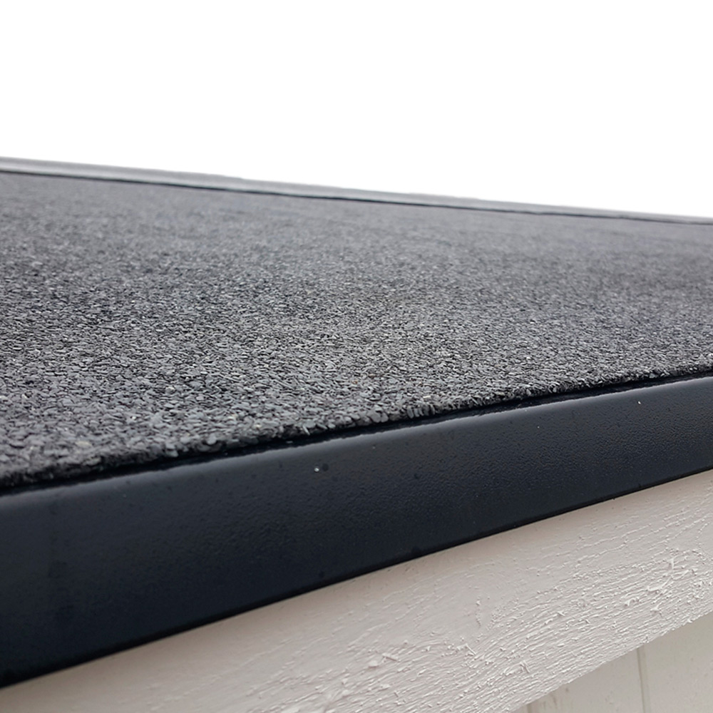 Ytpapp Vibostugan Modul 15 Skyddande Tillval för Stuga Inkl Papspik