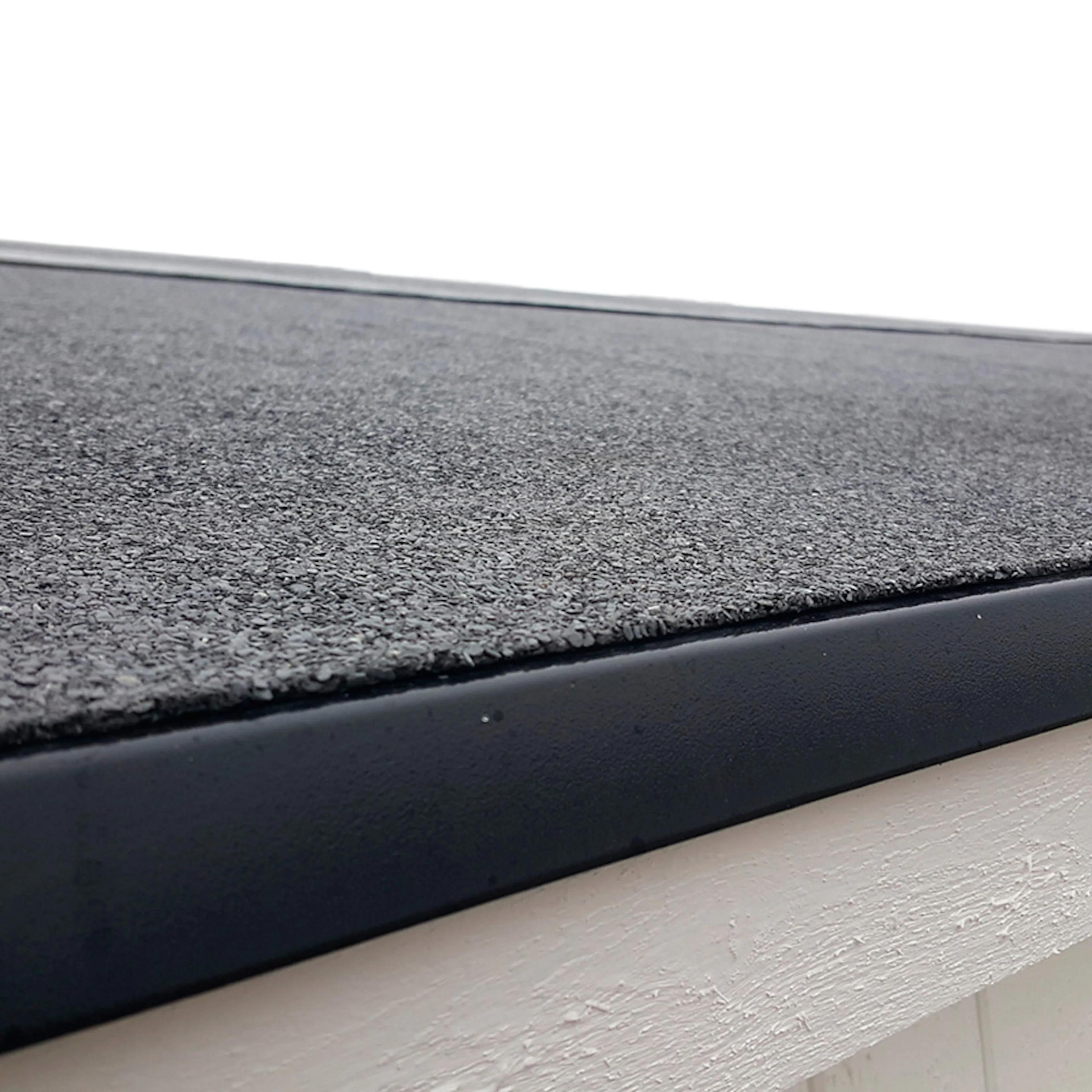 Ytpapp Vibostugan Modul 15 Skyddande Tillval för Stuga Inkl Papspik