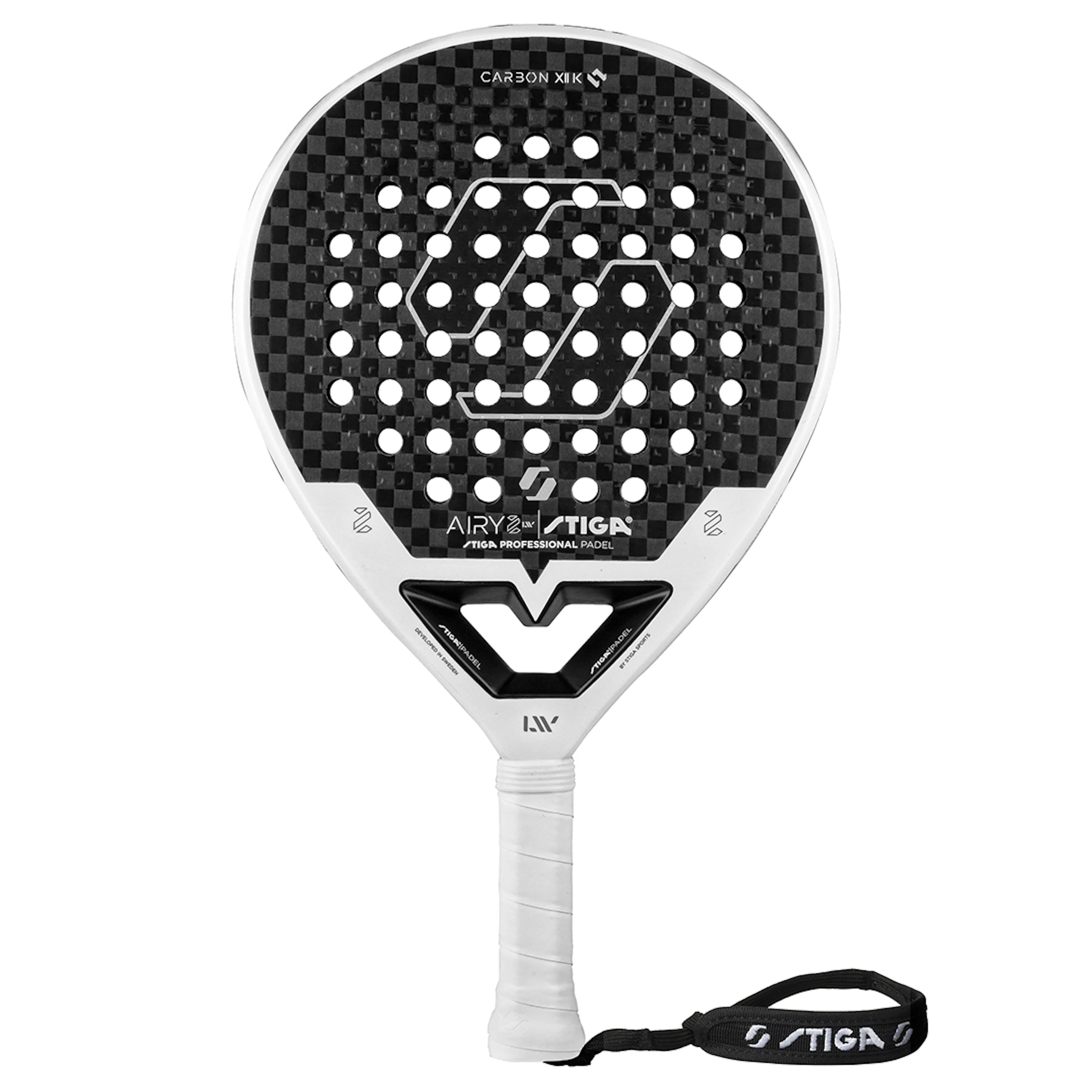 PadelRacket Stiga Sports Airy 2