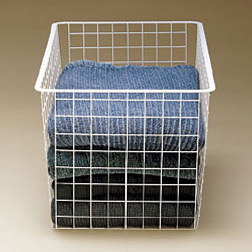 Trådback Elfa Standard 35