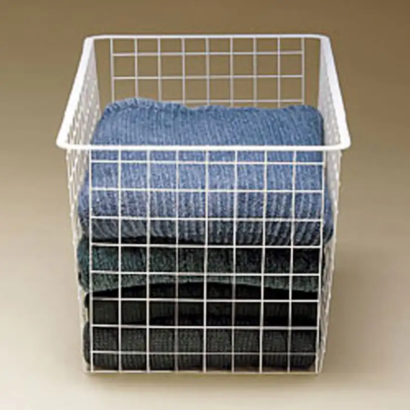 Trådback Elfa Standard 35