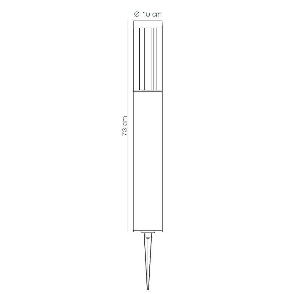 Pollare LightsOn Helix