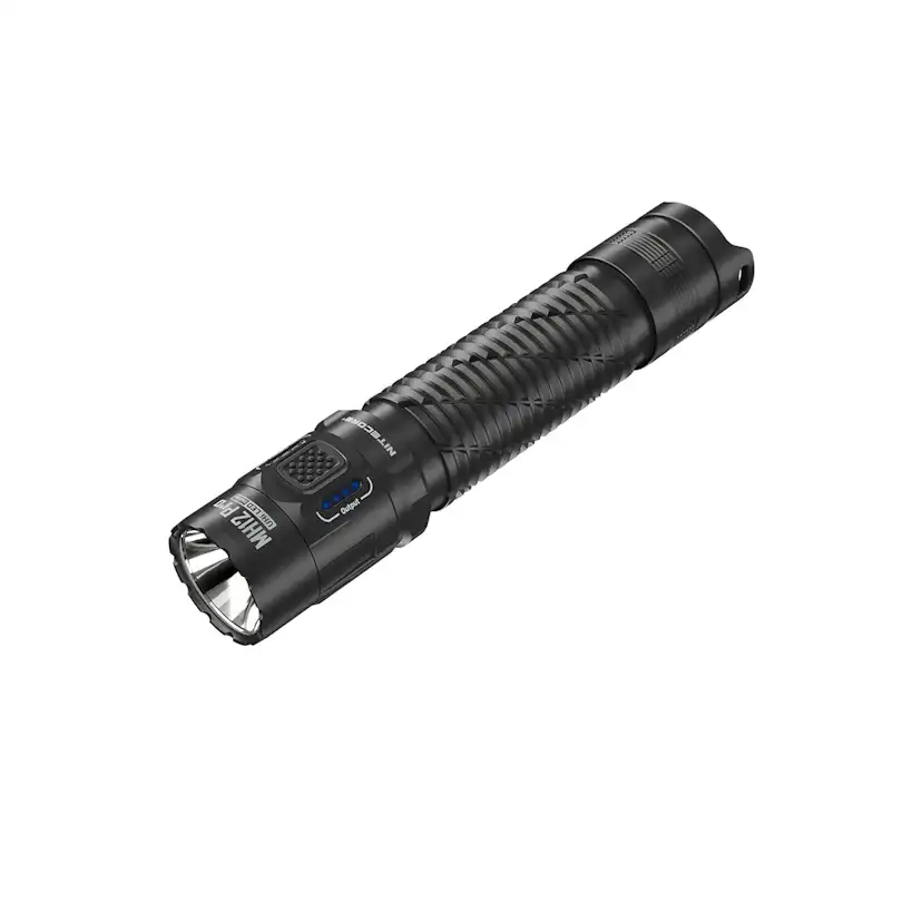 Ficklampa Nitecore MH12 Pro