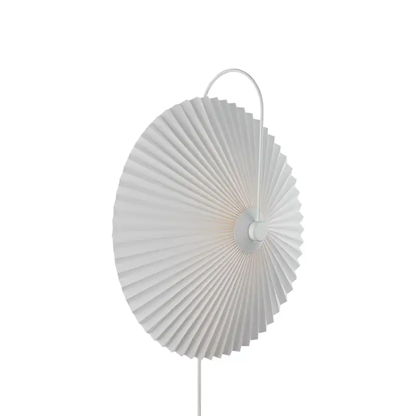 Vägglampa Nordlux Nadia