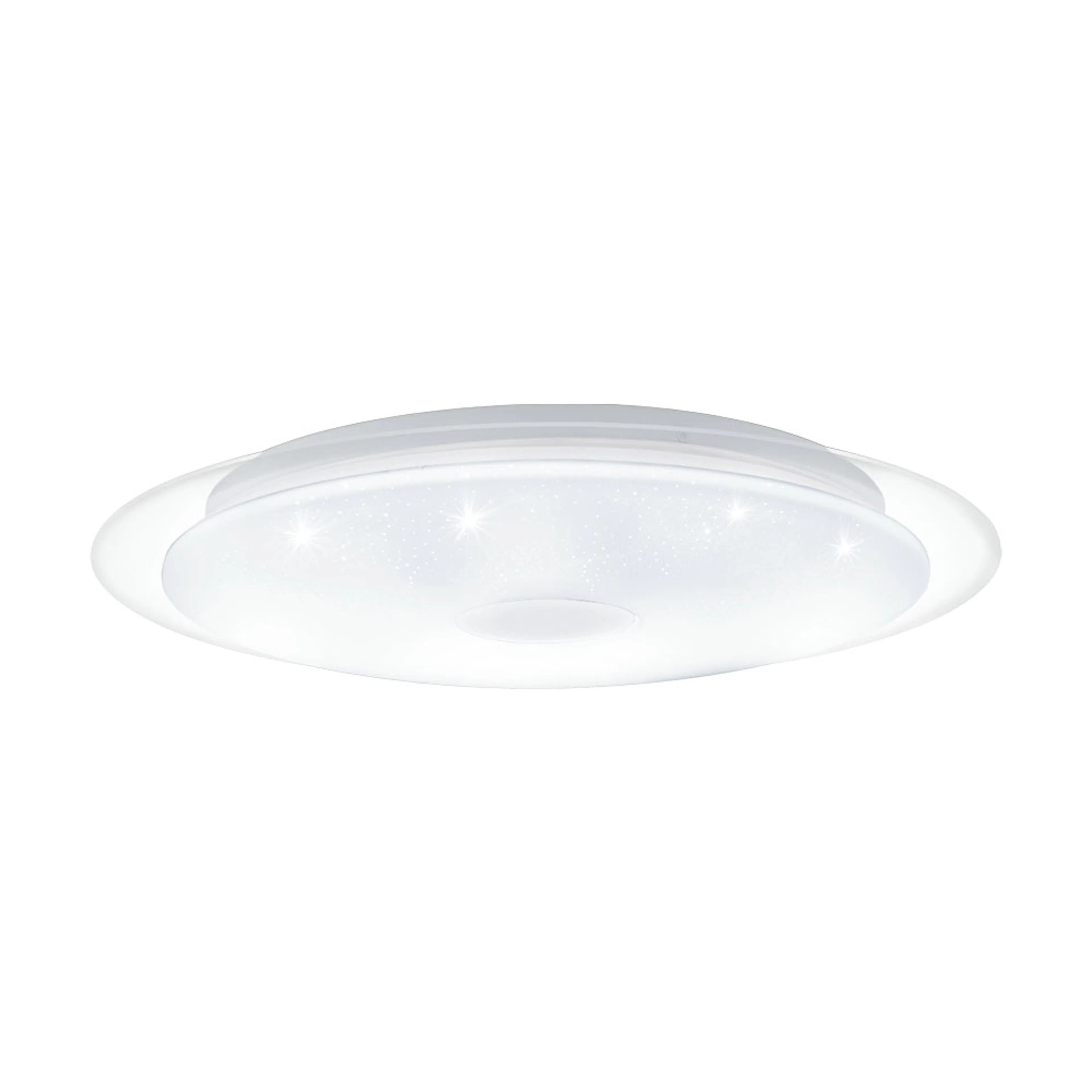 Plafond Eglo Lanciano 1