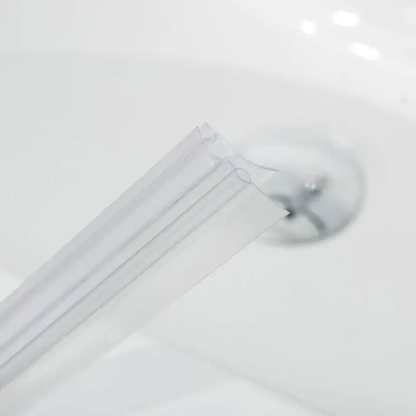 Duschhörn Bathlife Vikbar Rak