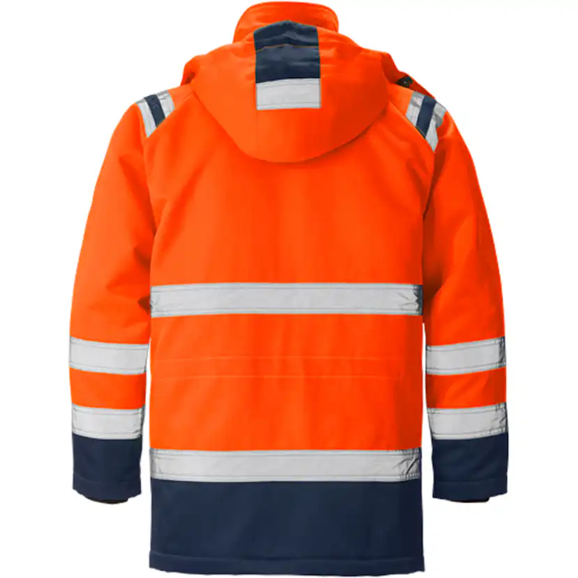 Varseljacka Fristads Parkas 4042 PP