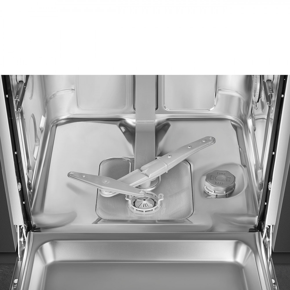 Diskmaskin Smeg LSP252CSX