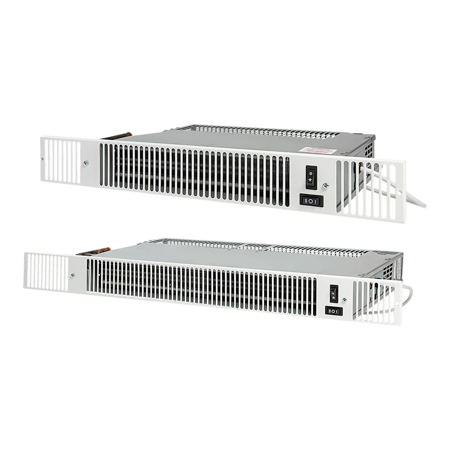 Fläktelement Sanova Kickspace 80 S