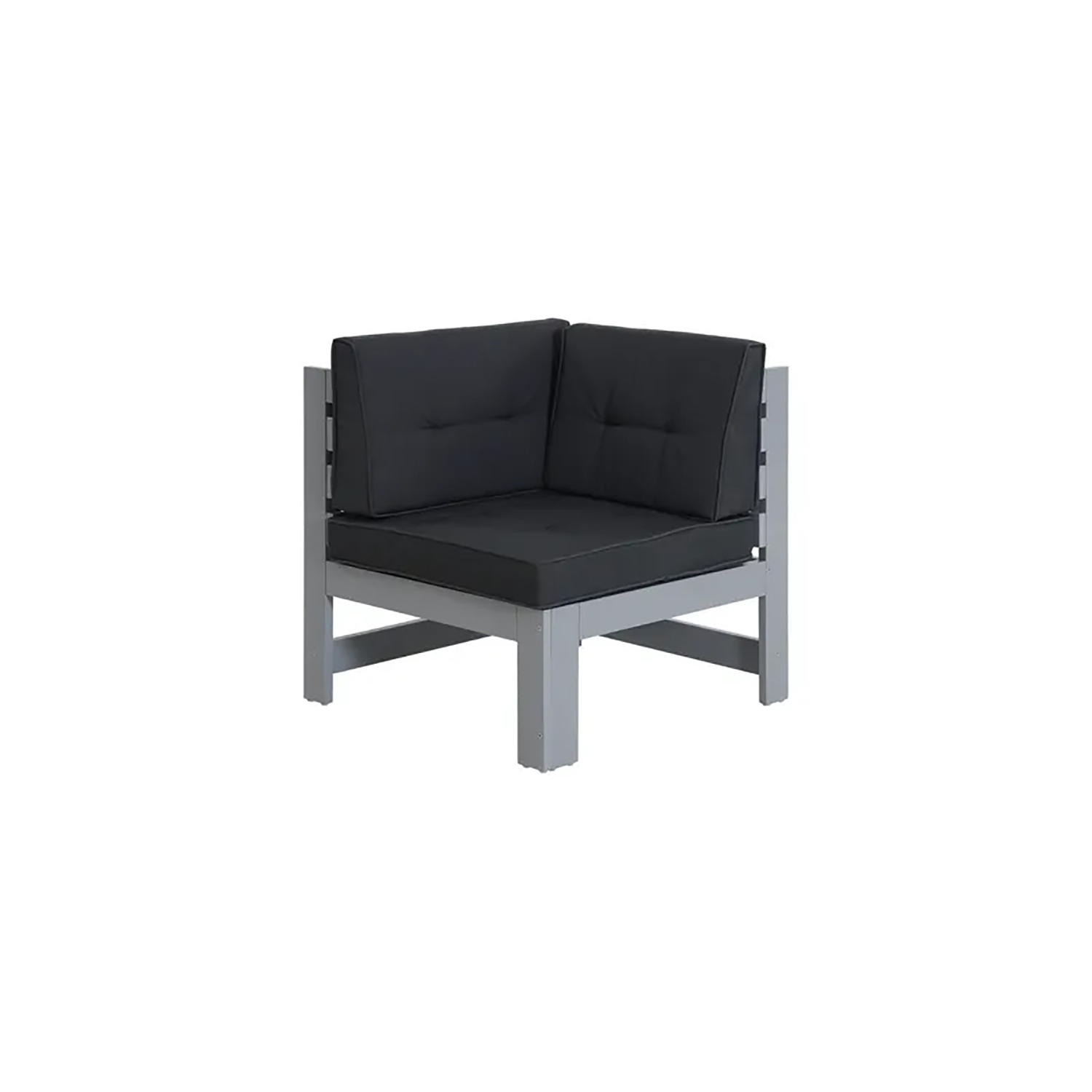 Loungesoffa KWA Hörndel Utomhus