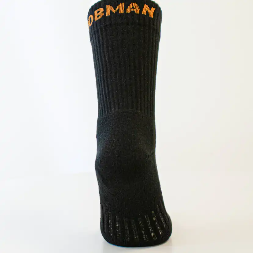 Strumpor Jobman 2-P Svart