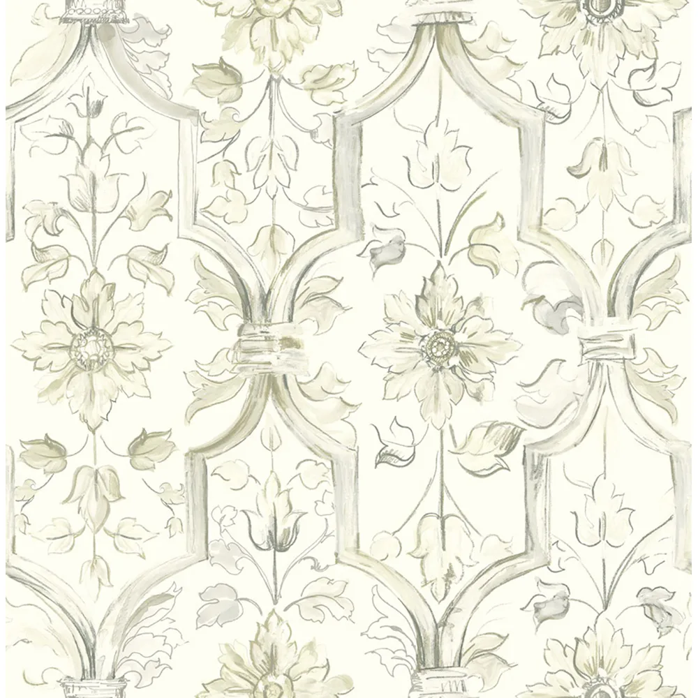 Tapet Wallquest Jasmine JA30205