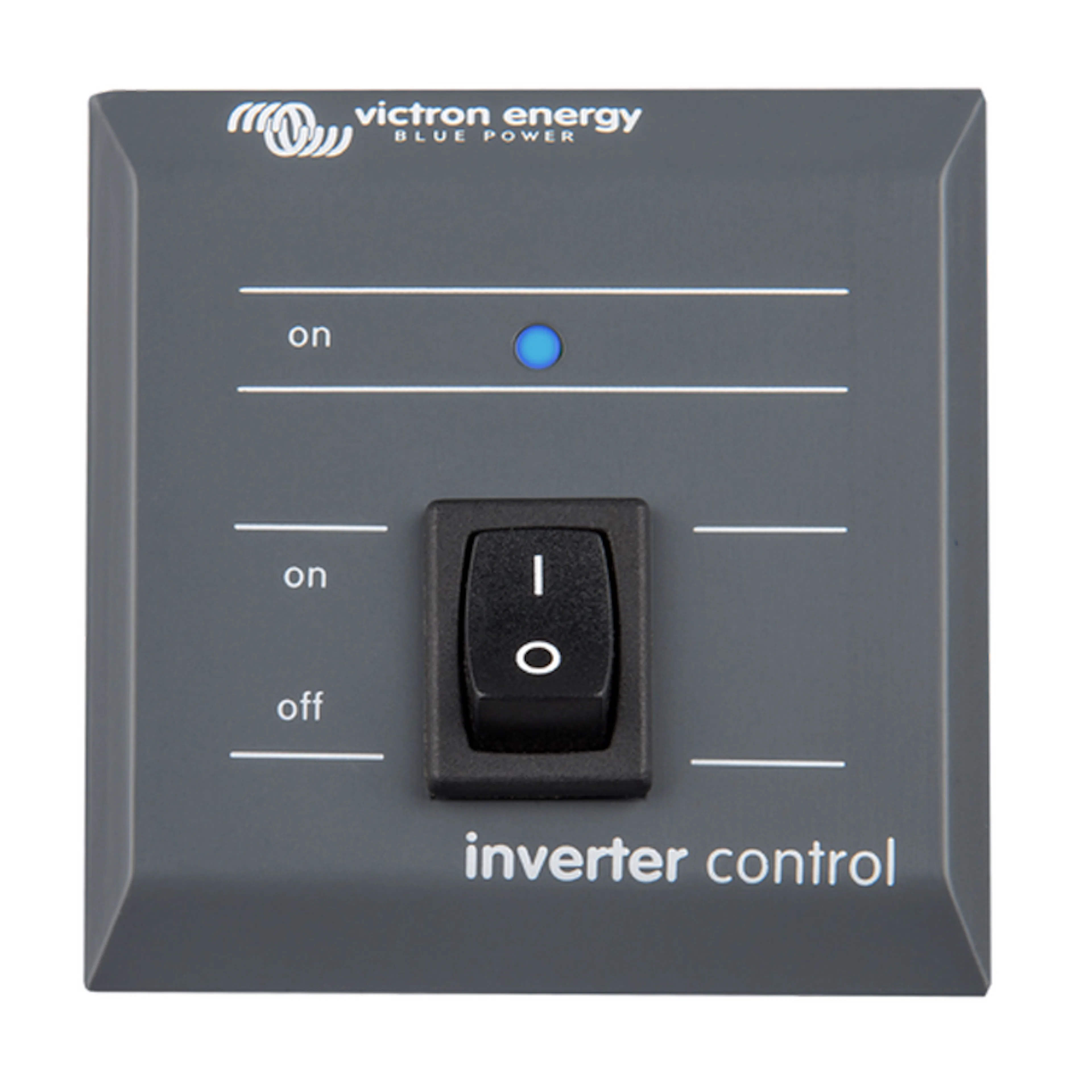 Panel Victron Phoenix Control VE.Direct