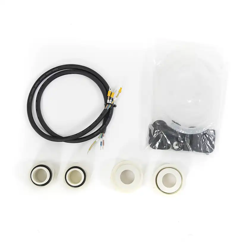 Poolvärmepump Lyfco HP110i Pro Inverter Wifi