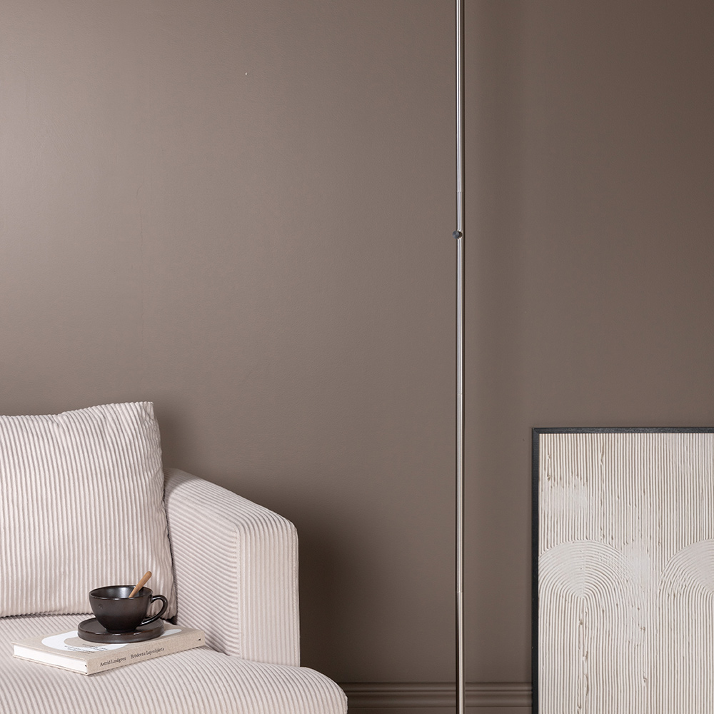 Golvlampa Venture Home Corong