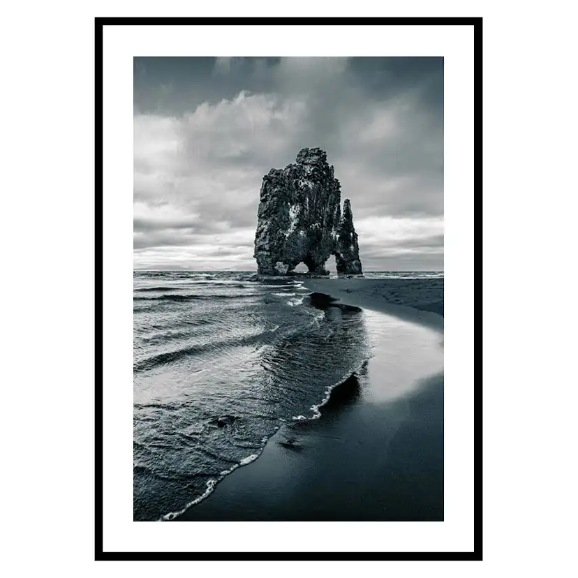 Poster Gallerix Vatnsnes Peninsula