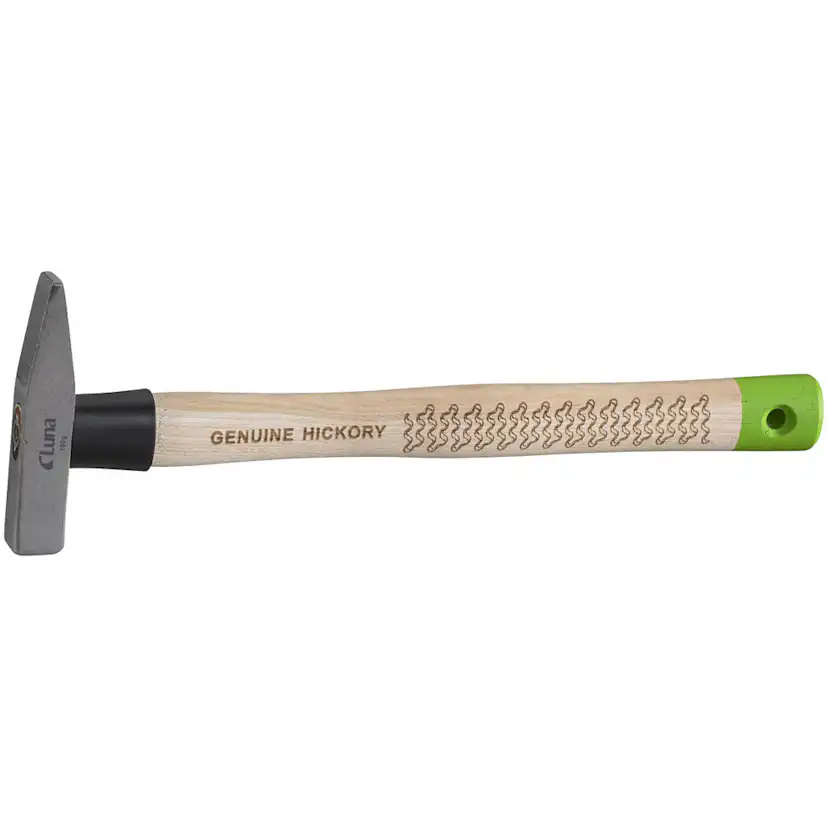 Verkstadshammare Luna Tools med skaft av hickory