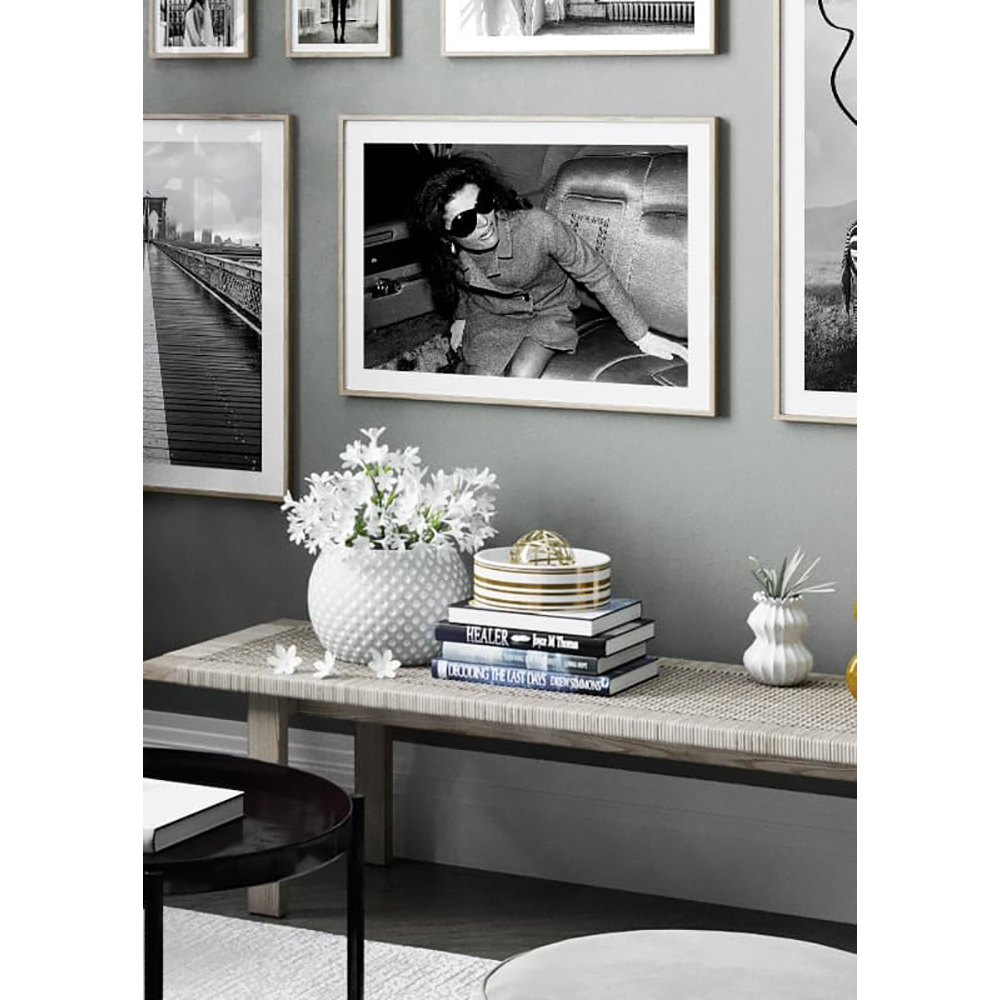 Poster Gallerix Jackie Kennedy