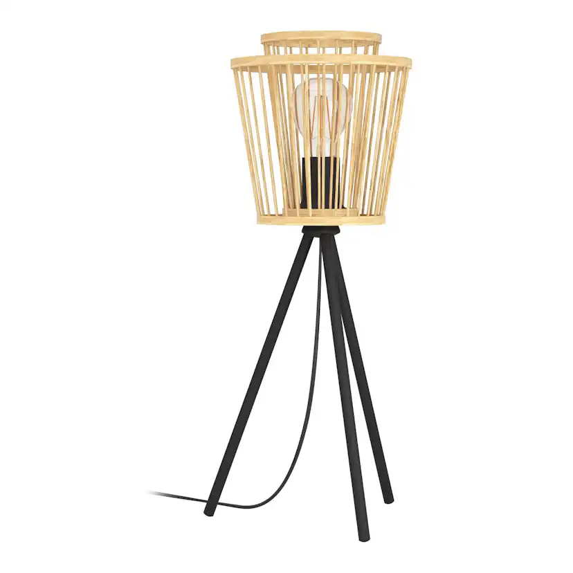 Bordslampa Eglo Hykeham