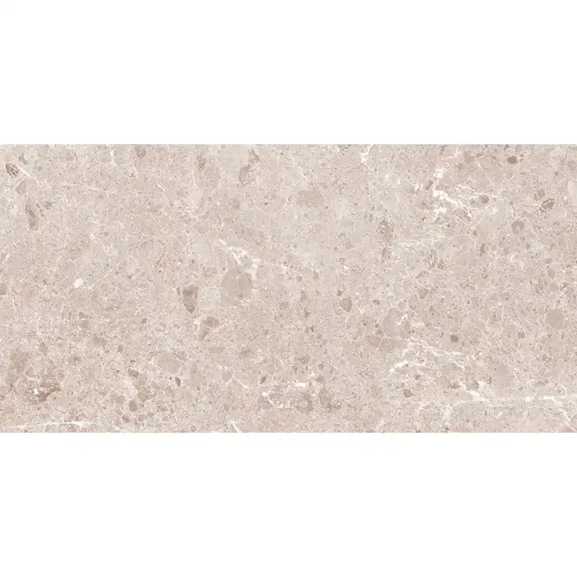 Klinker Tenfors Artic Beige Marmor Matt 60x120 cm