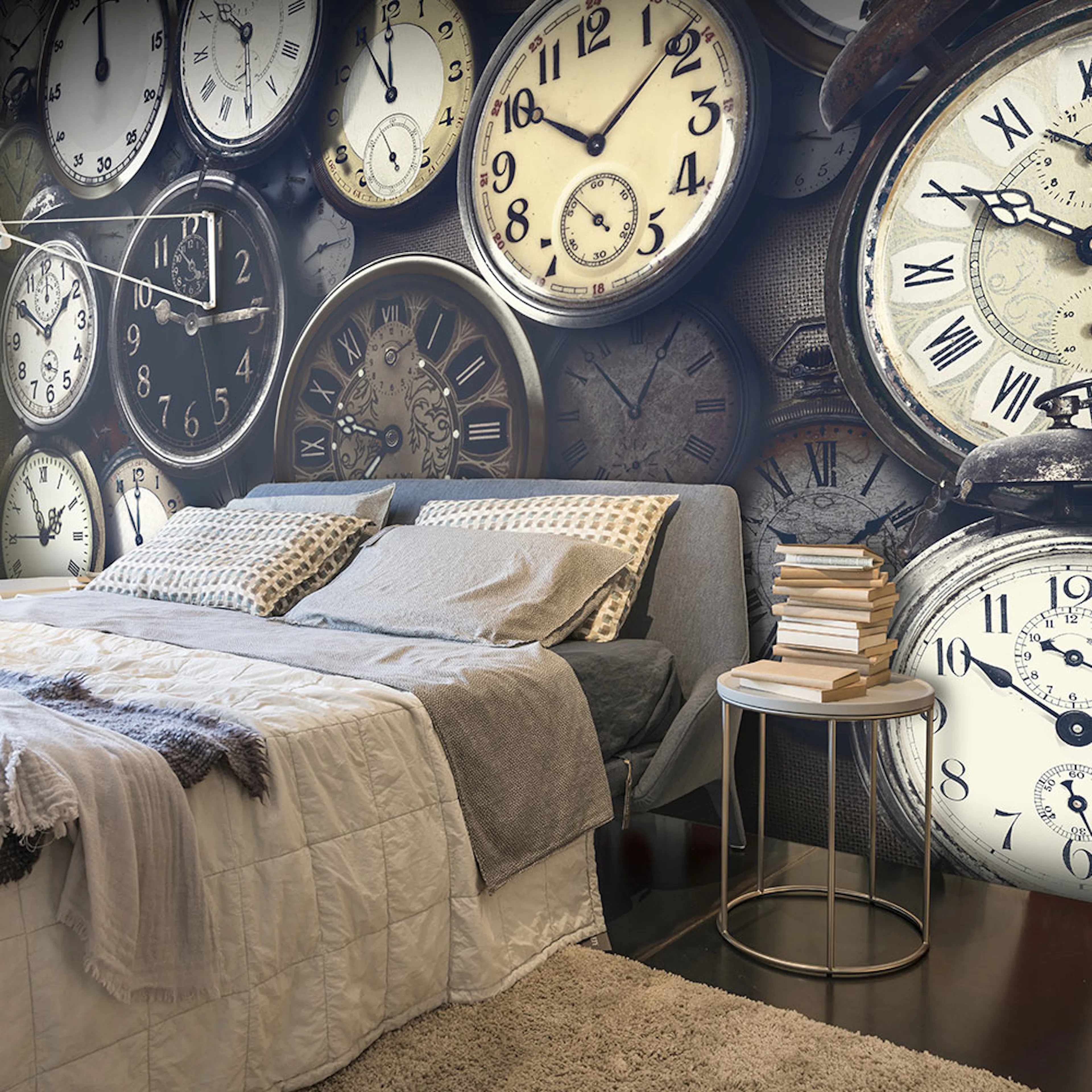 Fototapet Arkiio Chronometers