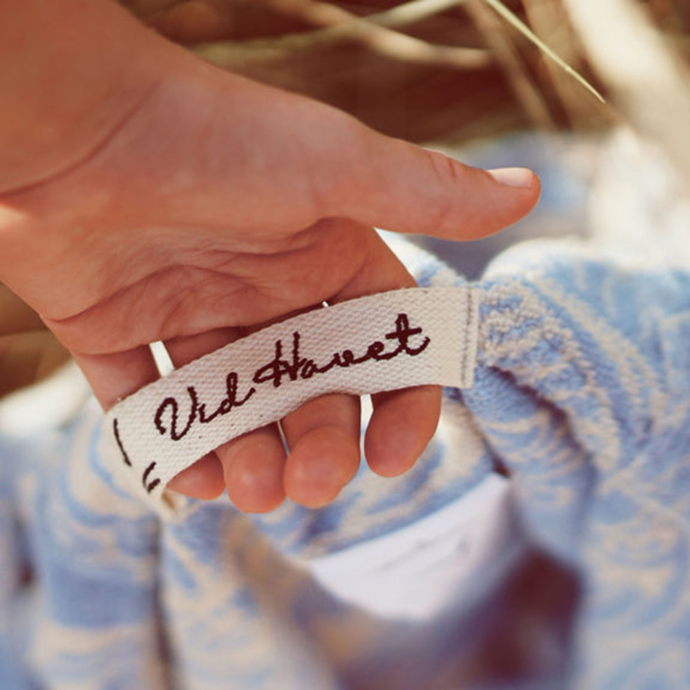 Badrock VidHavet Sandskär för Barn