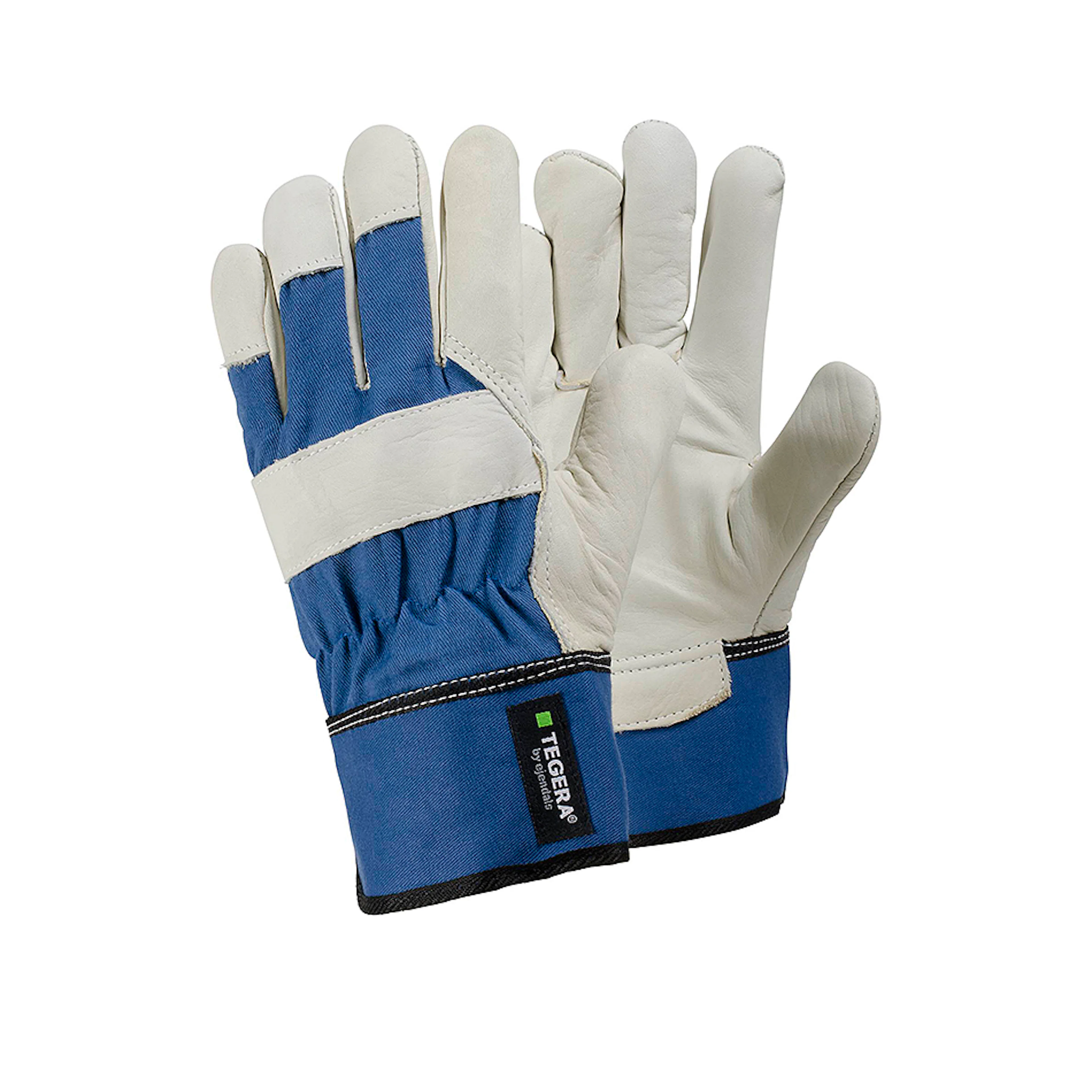 Arbetshandske Tegera 106 6-Pack