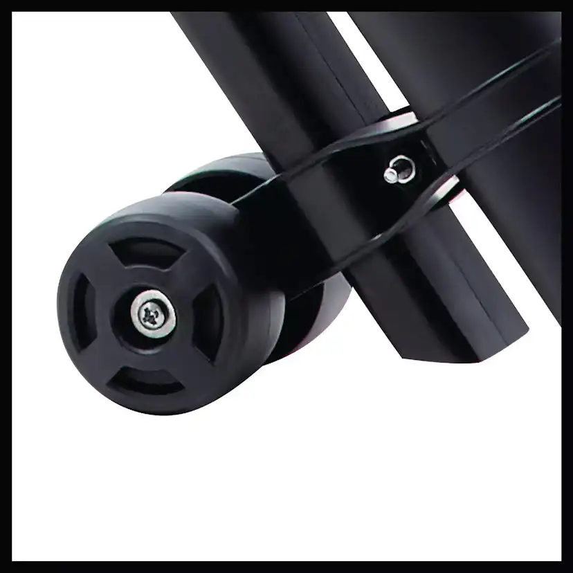 Lövsug Einhell GC-EL 3024 E Elektrisk Sug- & Blås-Funktion