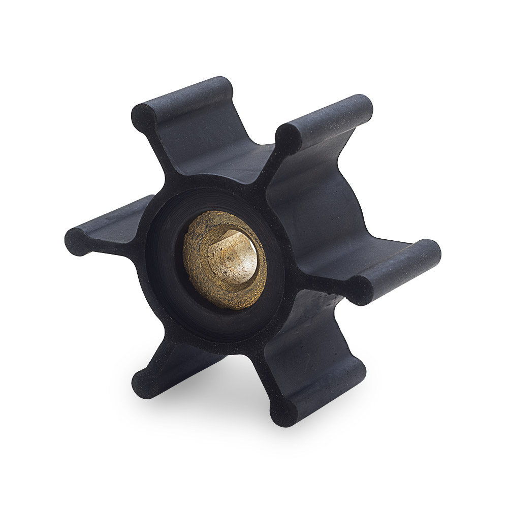 Impeller Albin Group Marine för Ballastpump