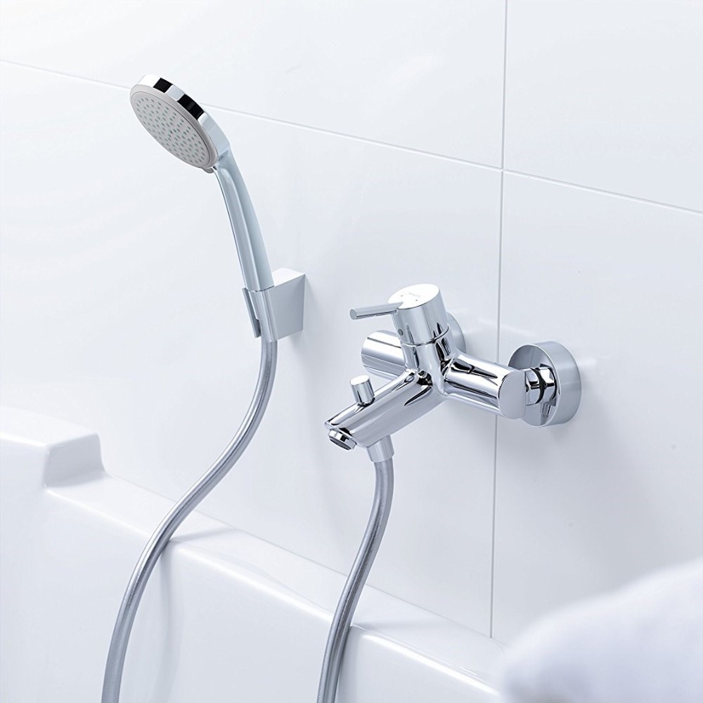 Handdusch Hansgrohe Croma 100 Vario Porter Set 1,6 m