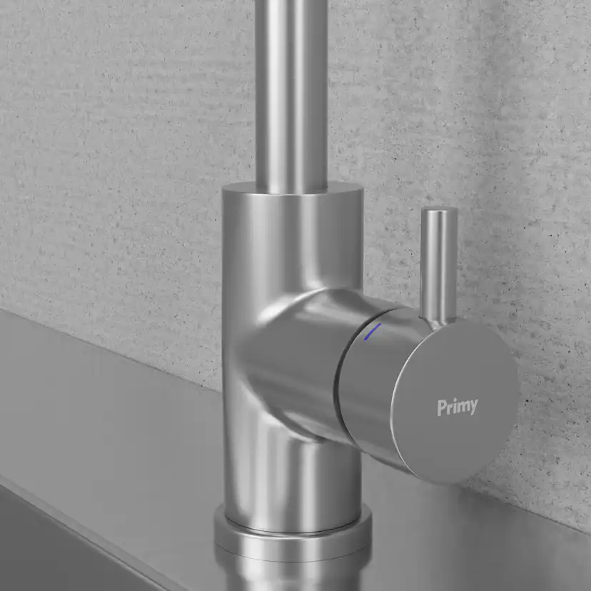 Blandarhandtag Scandtap Short Bar