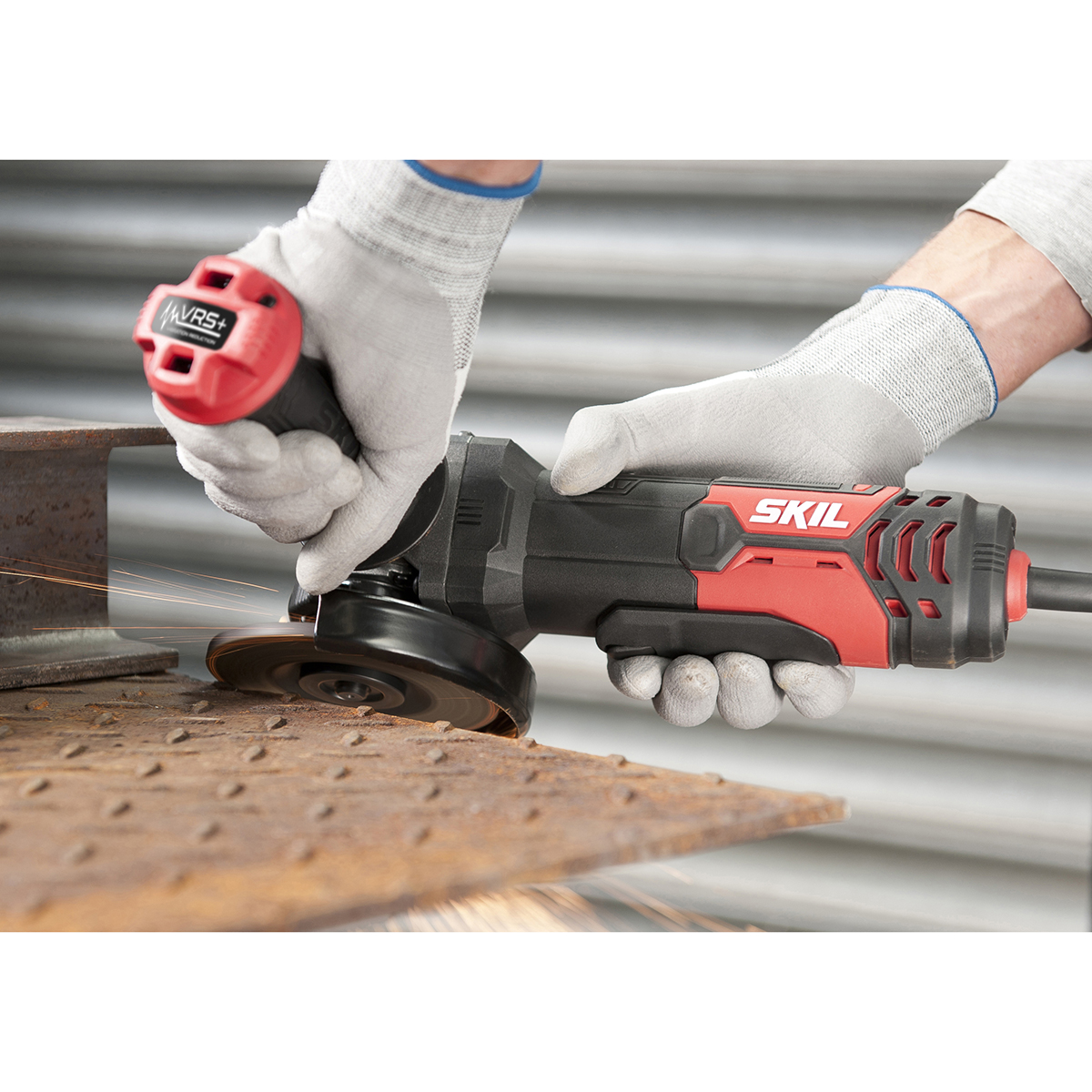Vinkelslip SKIL 9132 GA