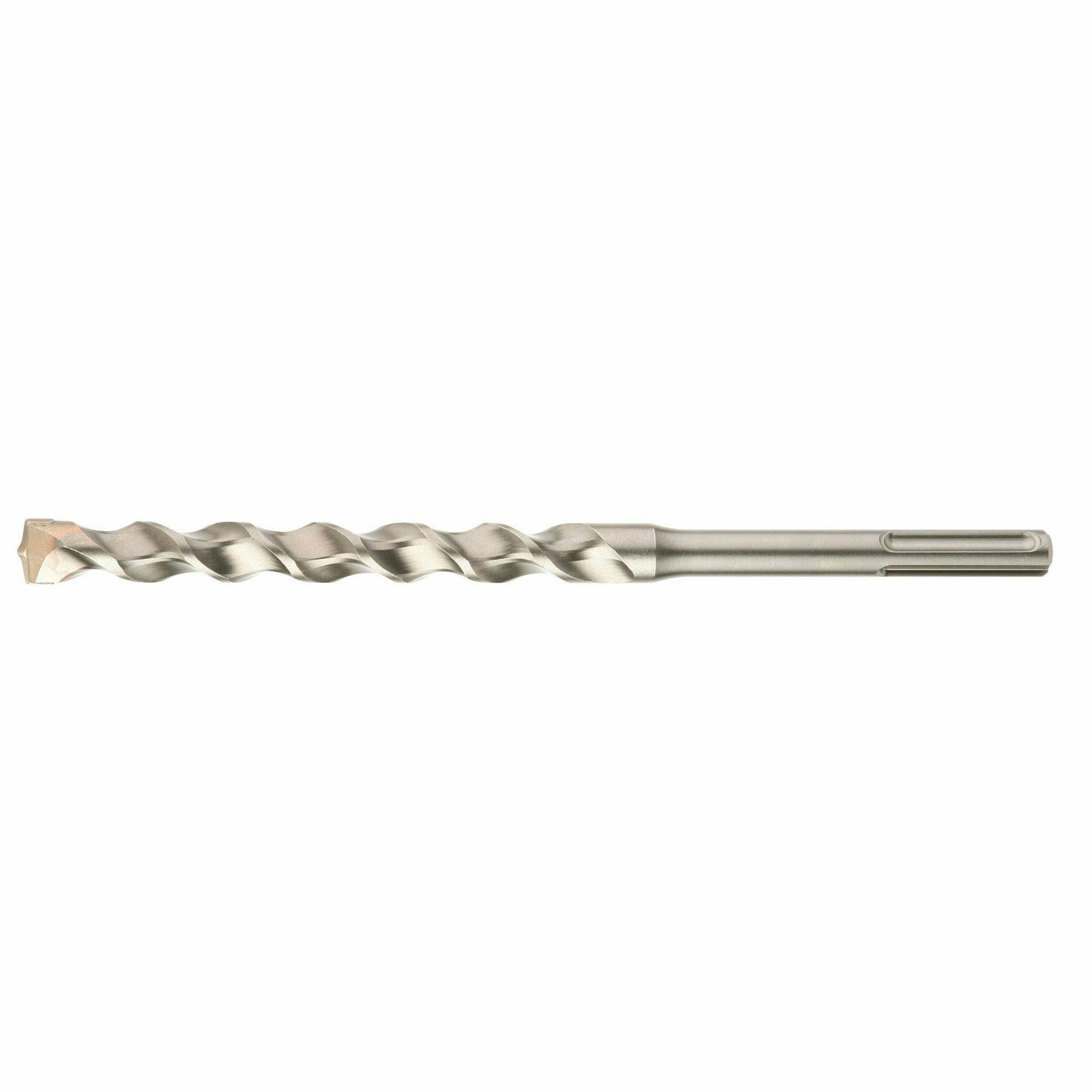 SDS Plus 2-skär 10,0x460 mm Storlek: 10 mm, Längd: 460 mm