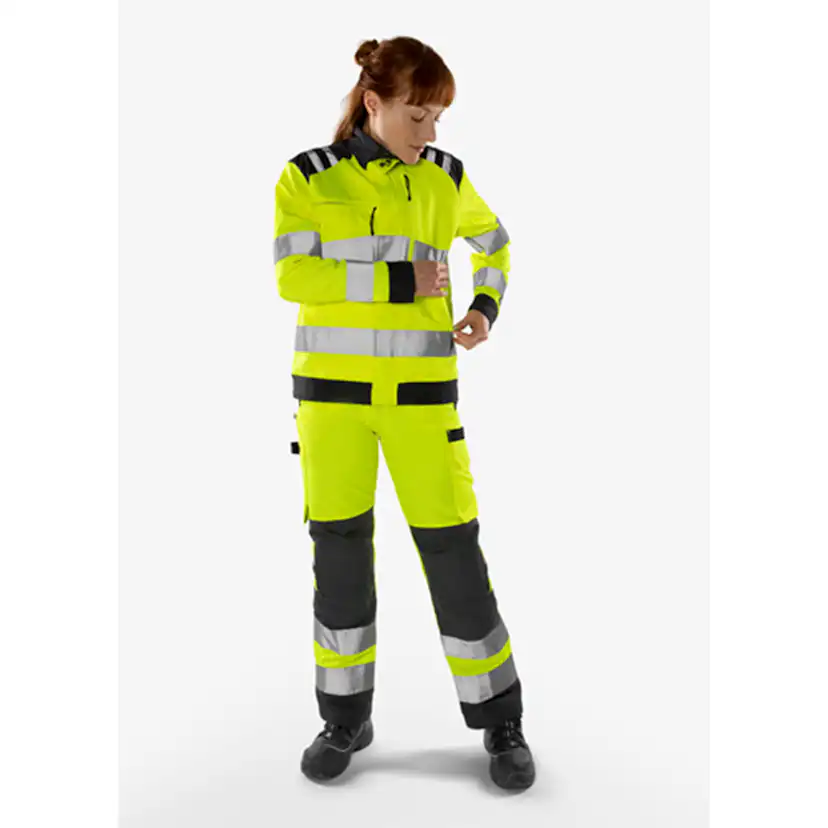 Jacka Fristads Green Varsel Dam KL 3 4068 GPLU