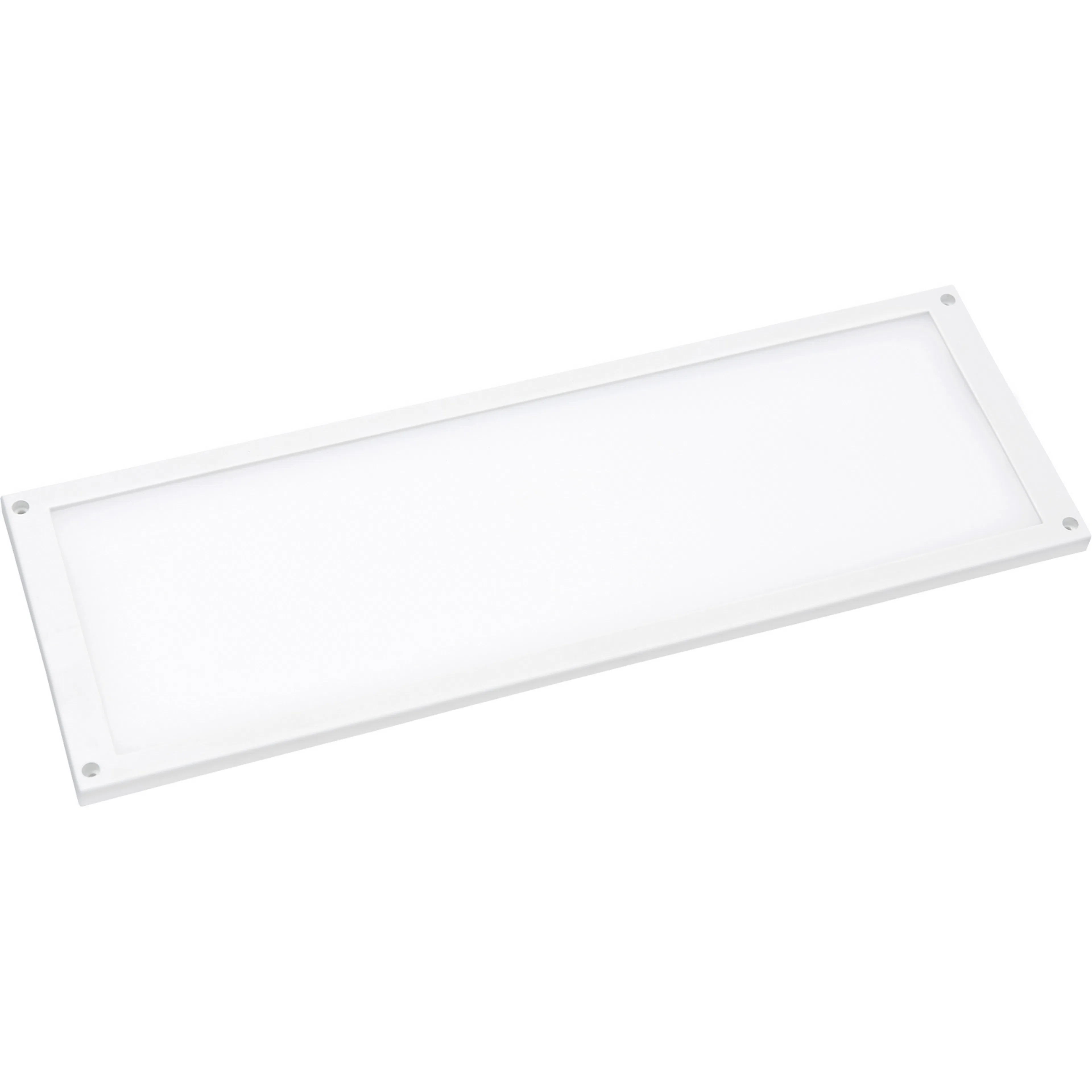 LEDBankbelysningExtraIntegra Panel Varmvit