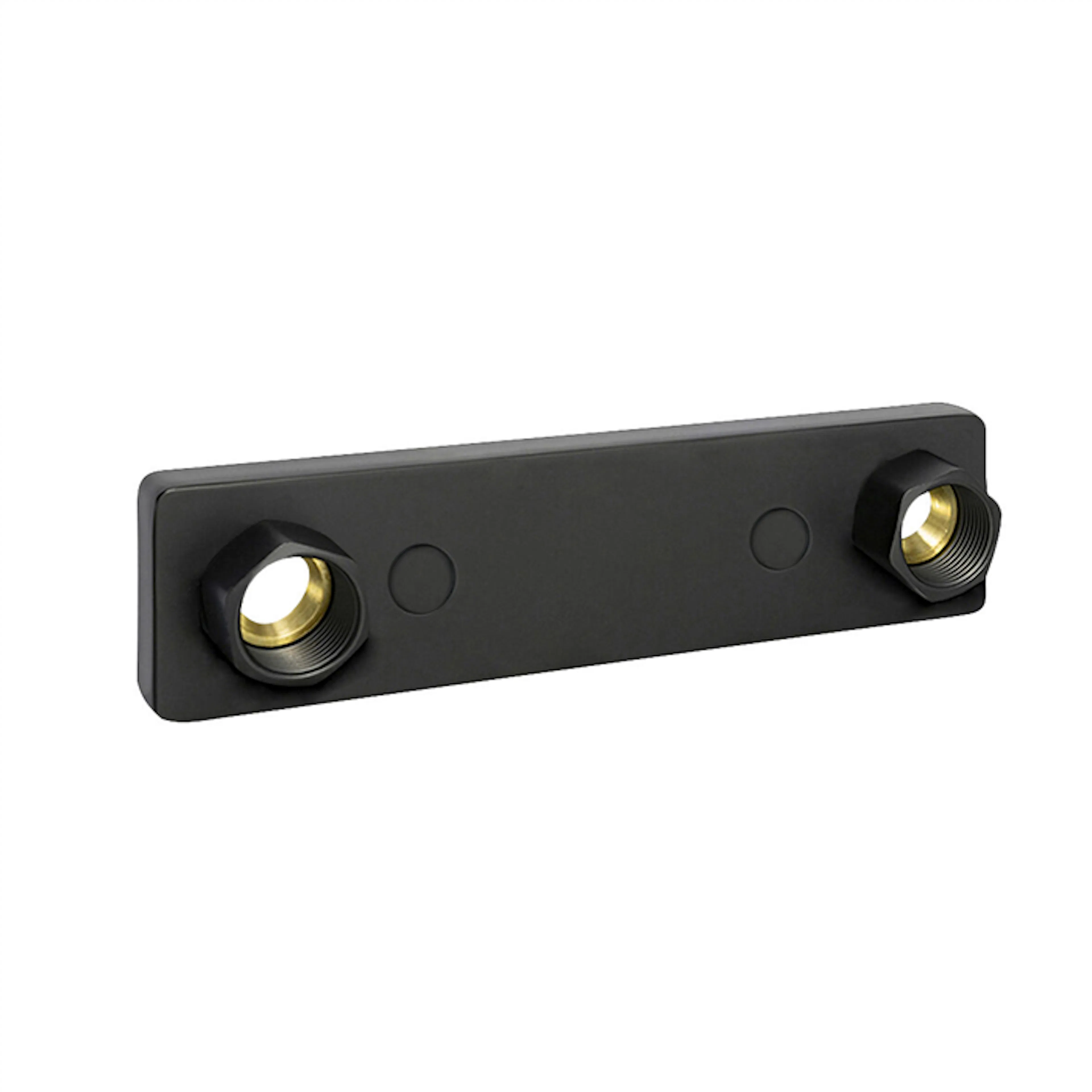 Trio Bl Fäste Design Line 2021 160cc 12/15 Cu 12/15 mm Cu-rör