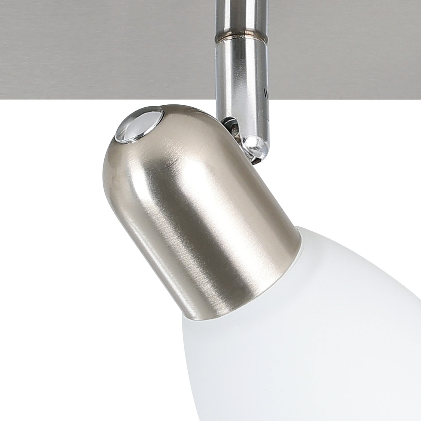 Spotlight Eglo Enea med 3 Lampor