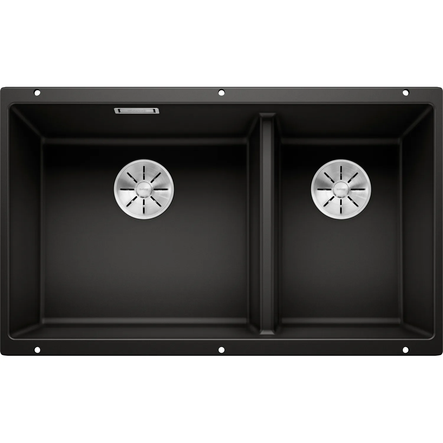 Diskho Blanco Subline 430/270 Silgranit Infino