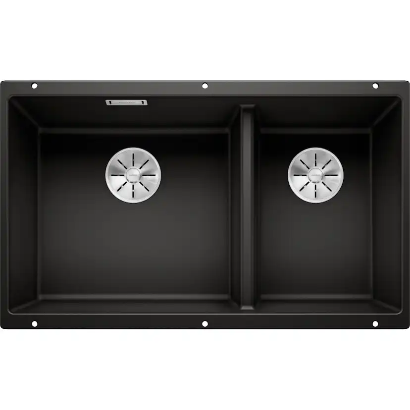 Diskho Blanco Subline 430/270 Silgranit Infino