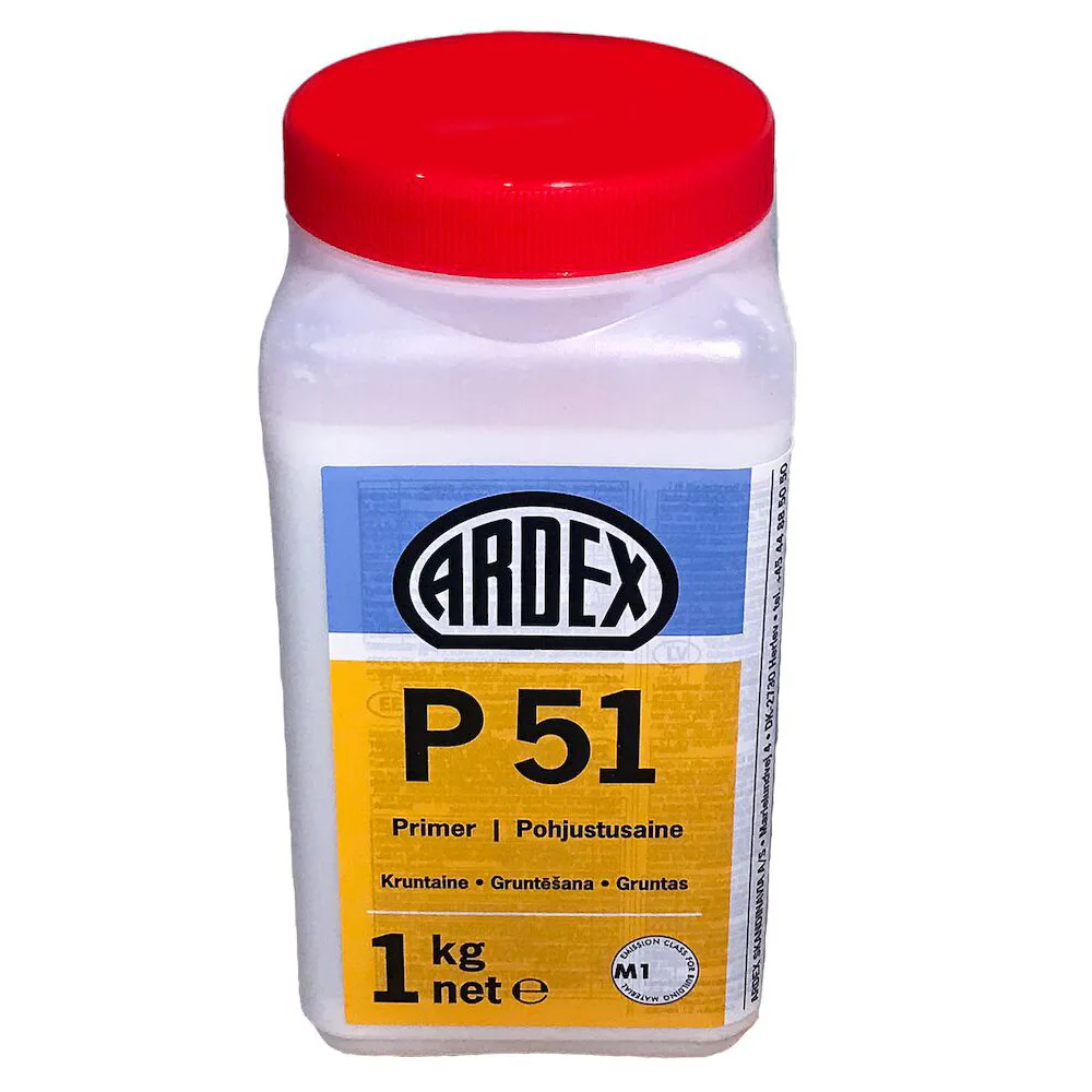 PRIMER ARDEX P51 1KG 1 kg