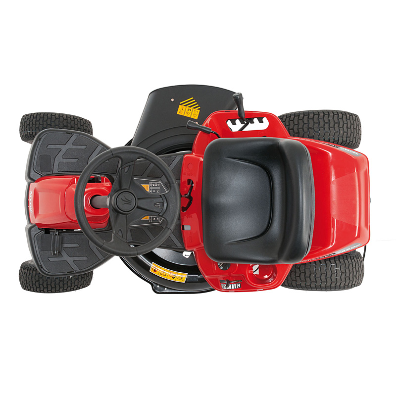 Åkgräsklippare MTD Smart MiniRider 76 SDE