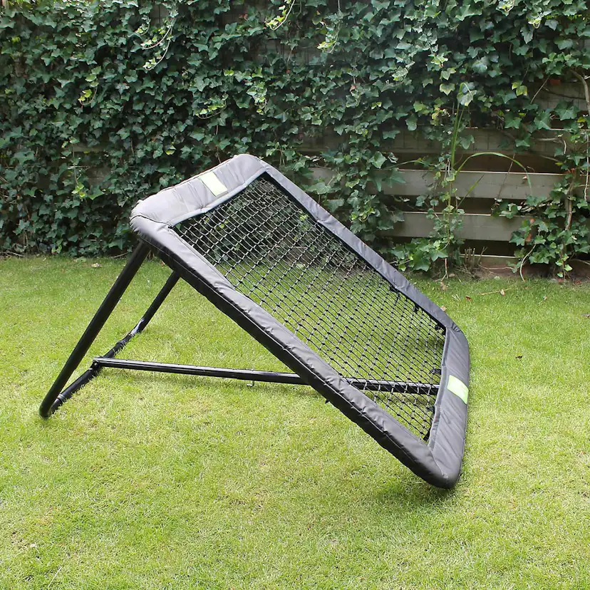 Rebounder Exit Toys För fotbollsträning