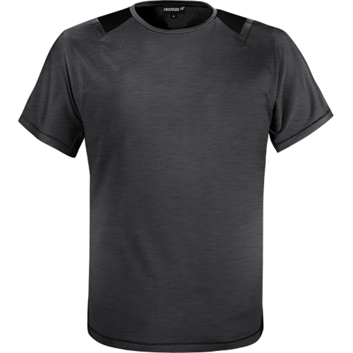 T-shirt Fristads Green 7520 GRK