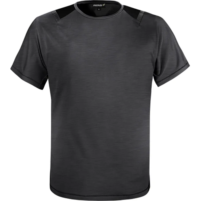 T-shirt Fristads Green 7520 GRK