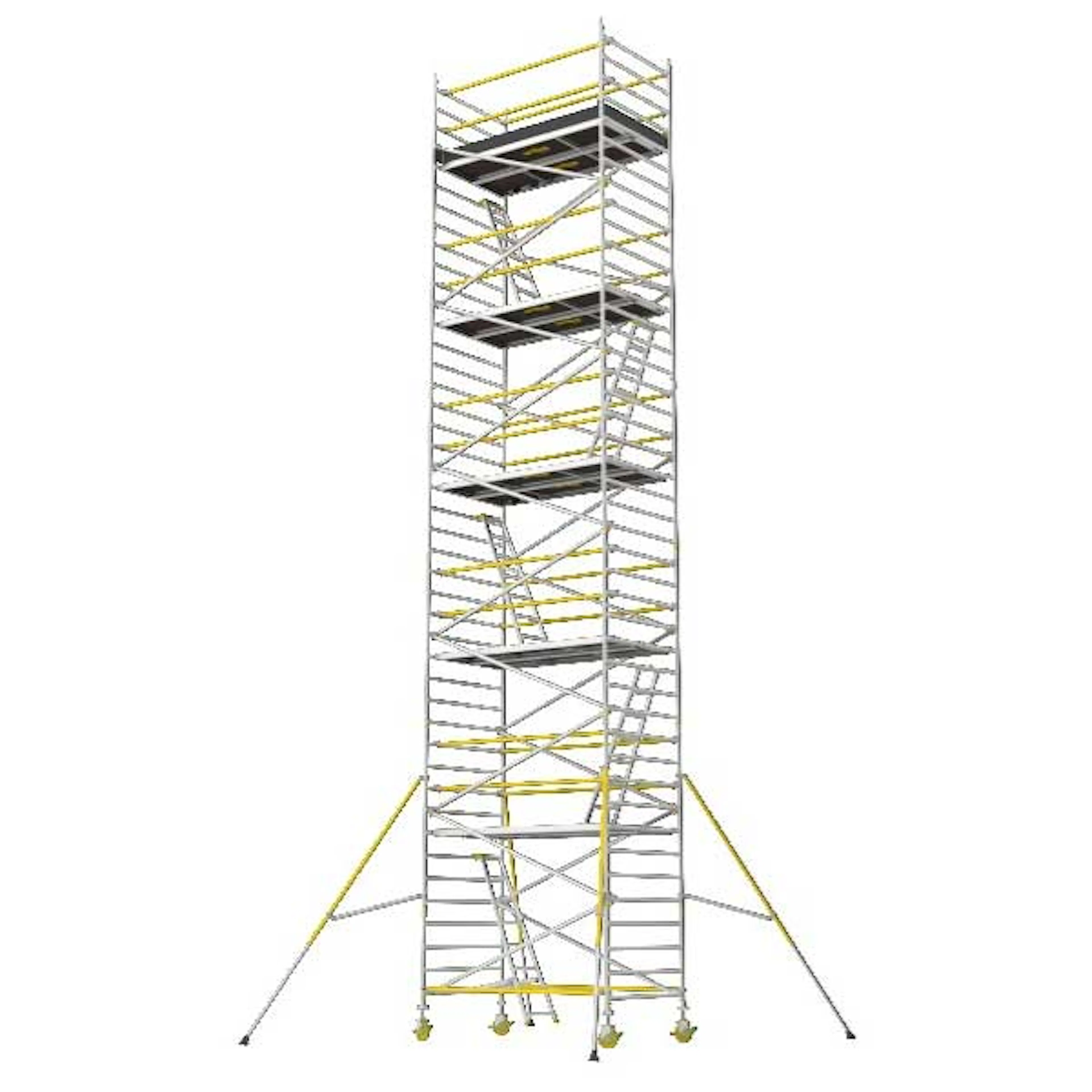 Rullställning Wibe RT 1400XR