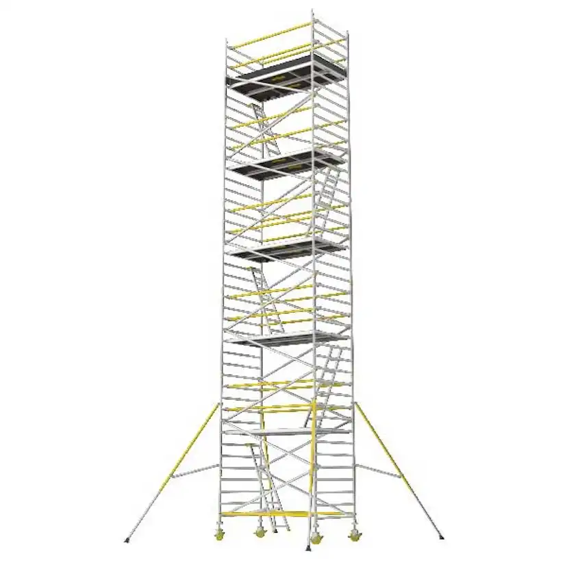 Rullställning Wibe RT 1400XR