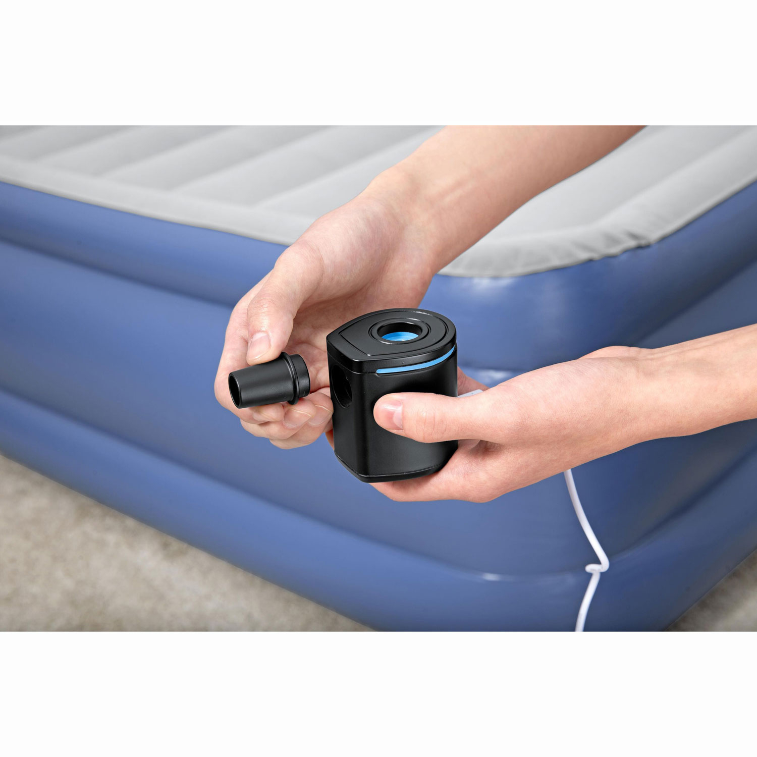 Elektrisk Luftpump Bestway Powertouch USB